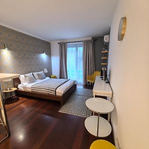 Appartement met een Slaapkamer